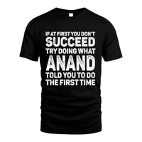 Unisex Standard T-Shirt