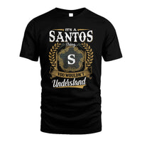 Unisex Standard T-Shirt