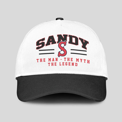 SANDY 13K1-C20PF The Man - The Myth - The Legend