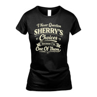 Women's Standard T-Shirt