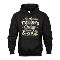 Unisex Hoodie