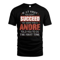 Unisex Standard T-Shirt
