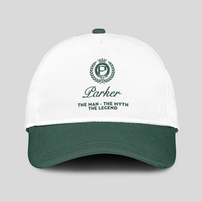The man - The myth - The legend PARKER 13K1 C30PF