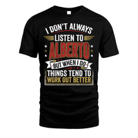 Unisex Standard T-Shirt