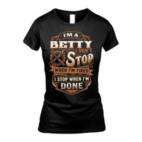 Women's Standard T-Shirt