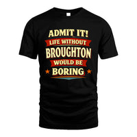Unisex Standard T-Shirt