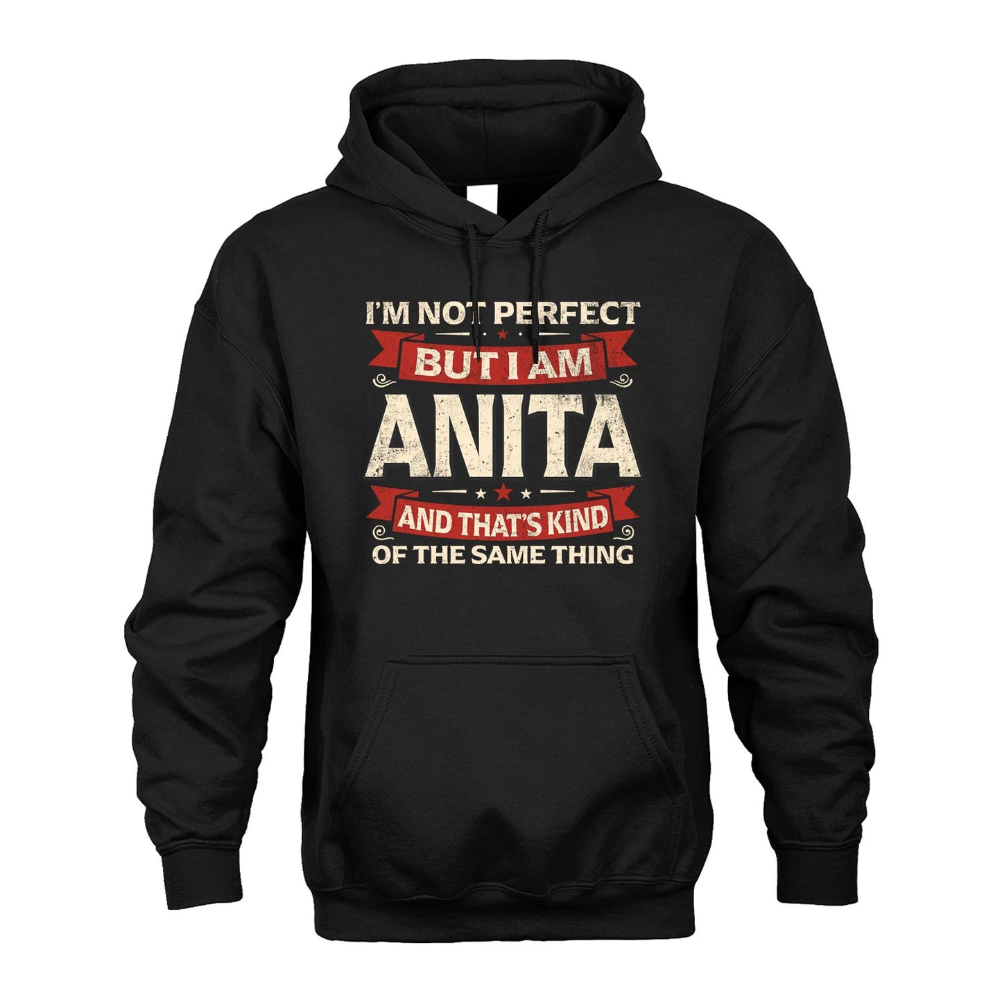 ANITA 13K1-566 I'm Not Perfect But I Am...