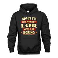 Unisex Hoodie