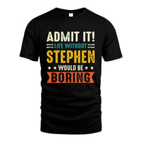 Unisex Standard T-Shirt