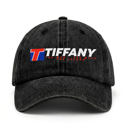 The Man - The Myth - The Legend TIFFANY 13K C28PF