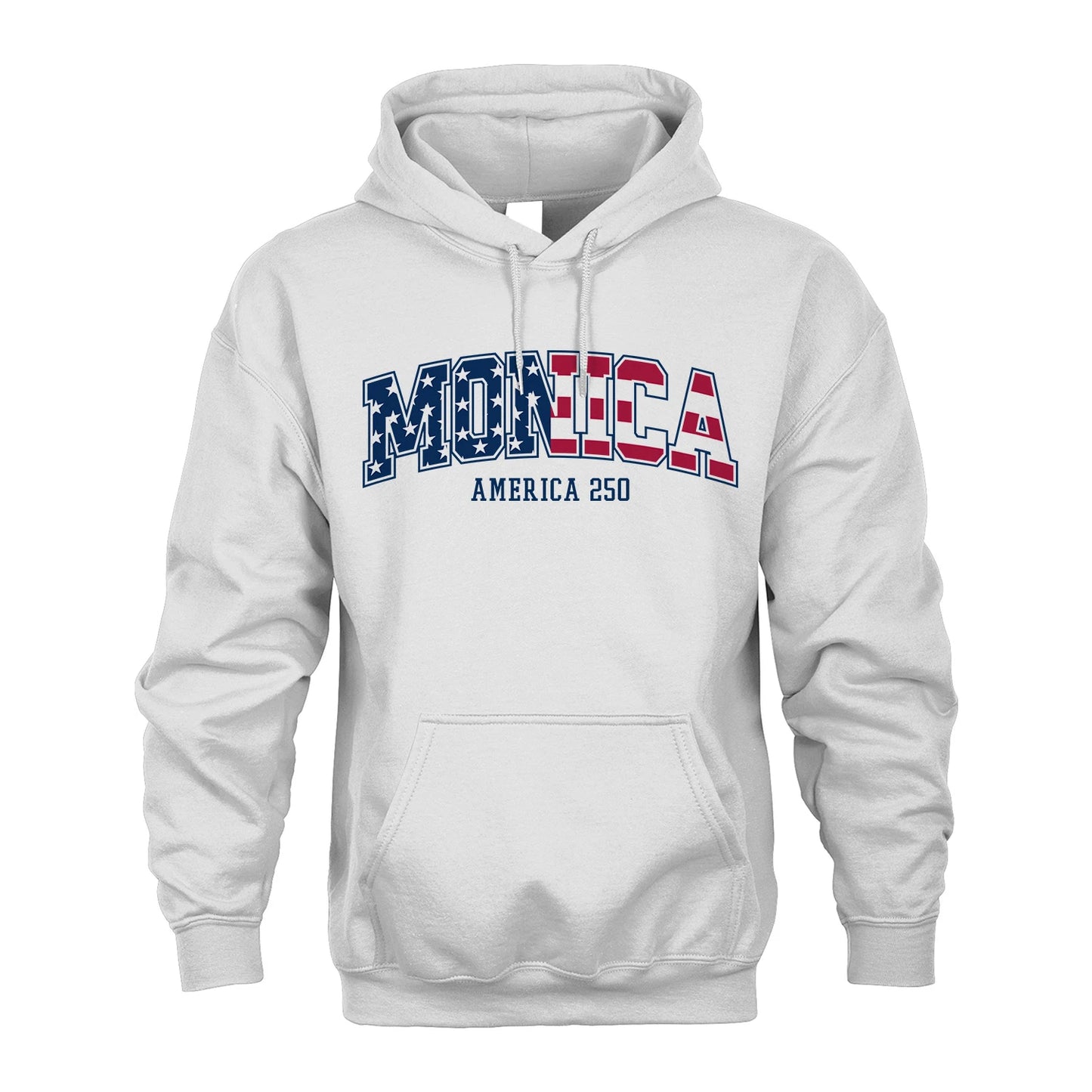 MONICA 13K1-555 America 250 Personalized