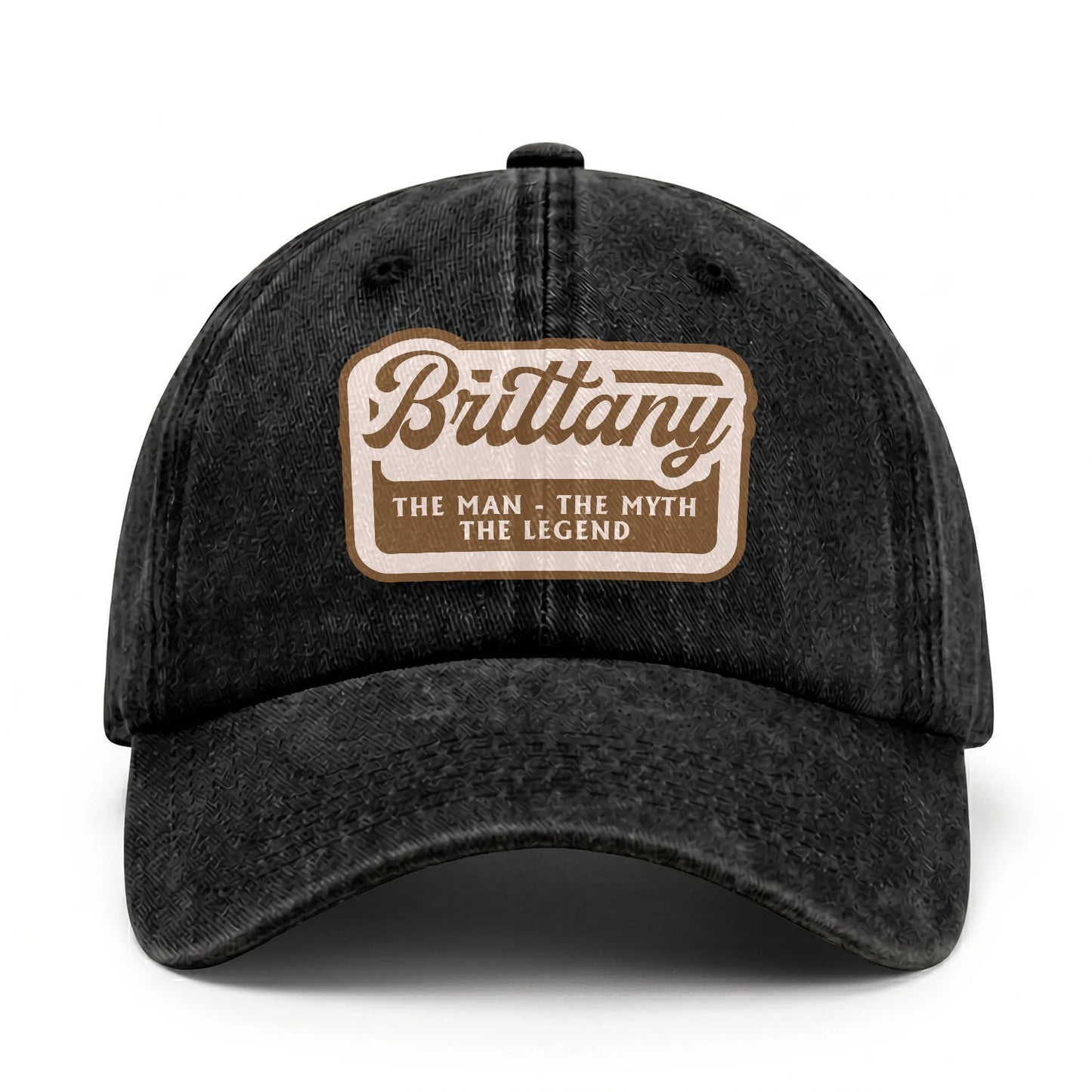 The Man - The Myth - The Legend BRITTANY 13K C29PF