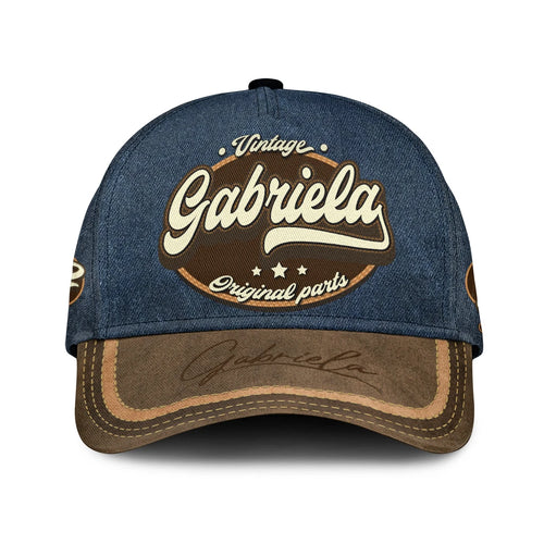 GABRIELA 13K1-C4PF Vintage Original Parts