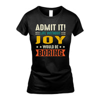 Women's Standard T-Shirt