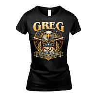 Women's Standard T-Shirt