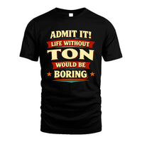 Unisex Standard T-Shirt