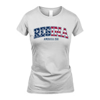 Women's Standard T-Shirt