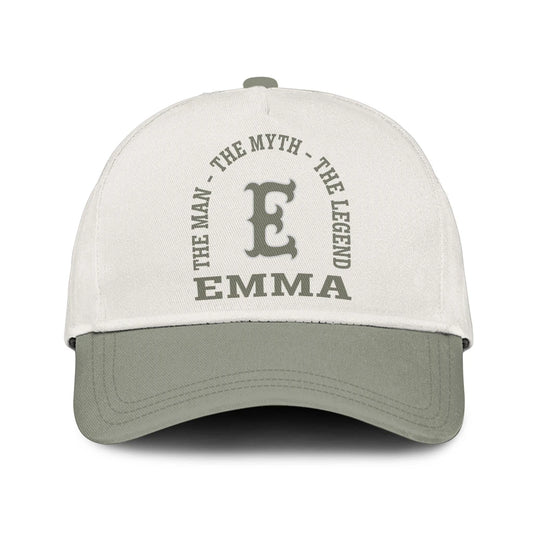 EMMA 13K1-C23PF The Man - The Myth - The Legend