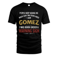 Unisex Standard T-Shirt