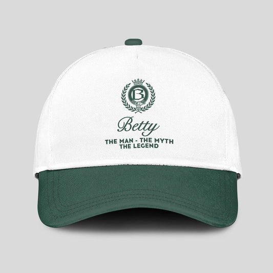 The man - The myth - The legend BETTY 13K1 C30PF