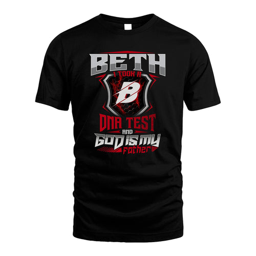 BETH 13K1-505 Personalized Name