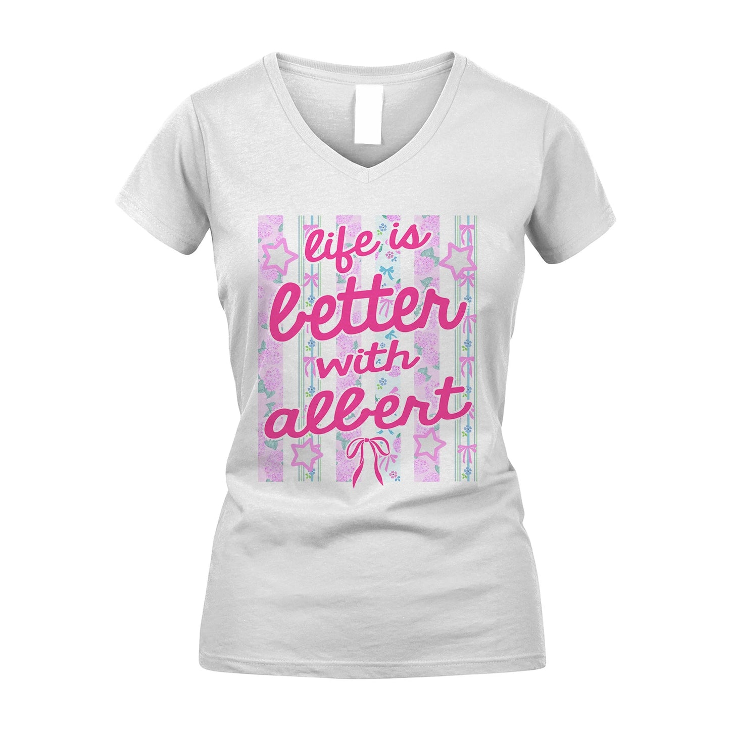 ALBERT 13K1-539 Life is Better With ...