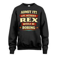 Unisex Sweatshirt