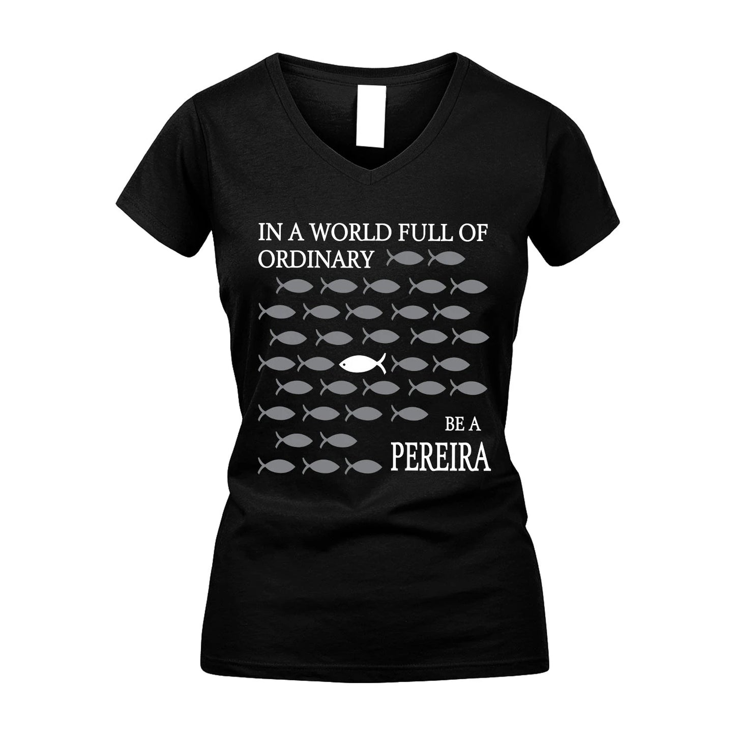 PEREIRA 13K1-558 In A World Full Of Ordinary