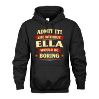 Unisex Hoodie