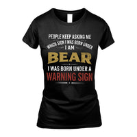 Women's Standard T-Shirt