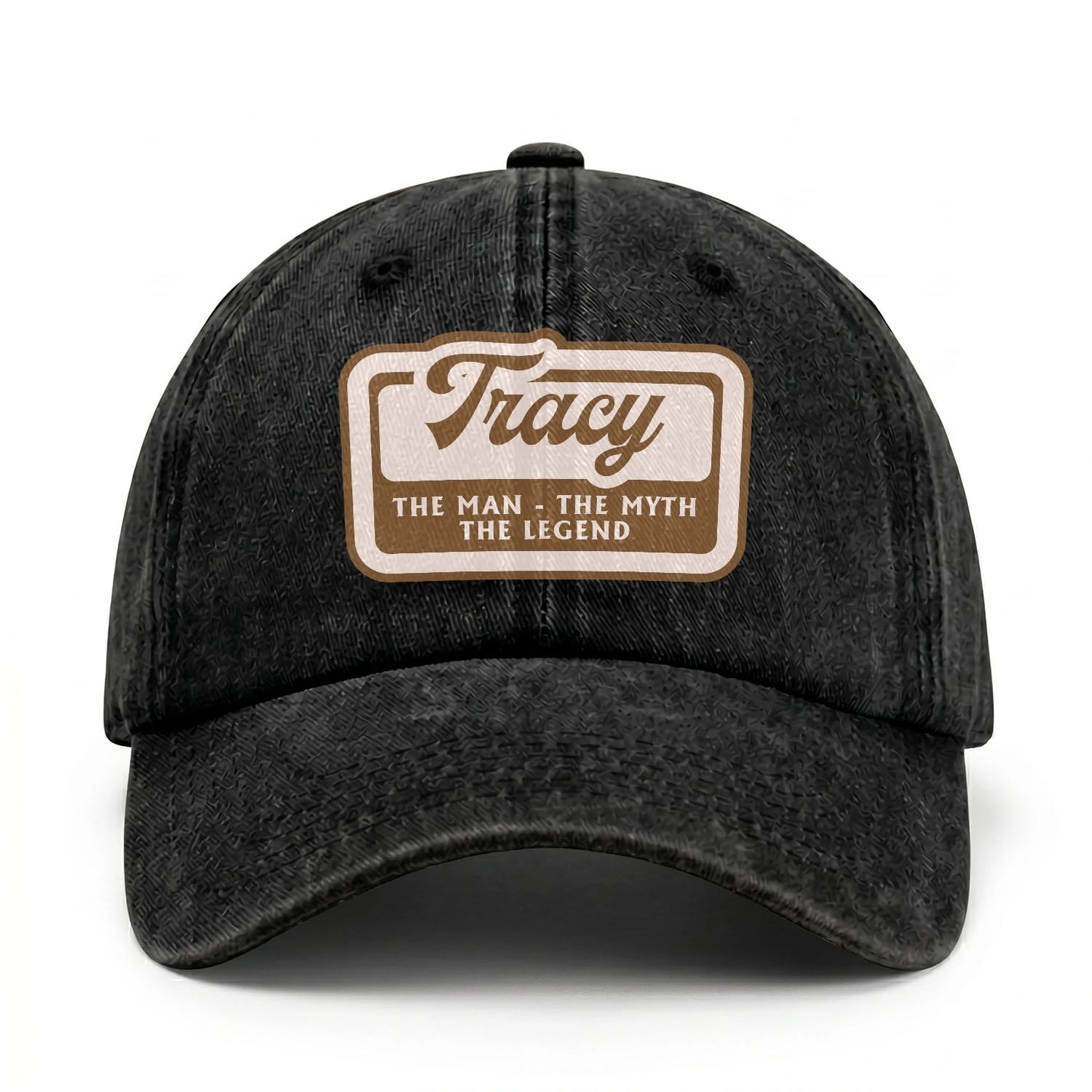 The Man - The Myth - The Legend TRACY 13K C29PF