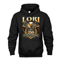 Unisex Hoodie
