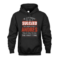 Unisex Hoodie
