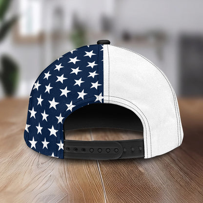 JAMES 13K1-C9PF God Bless America 1776 - 2026