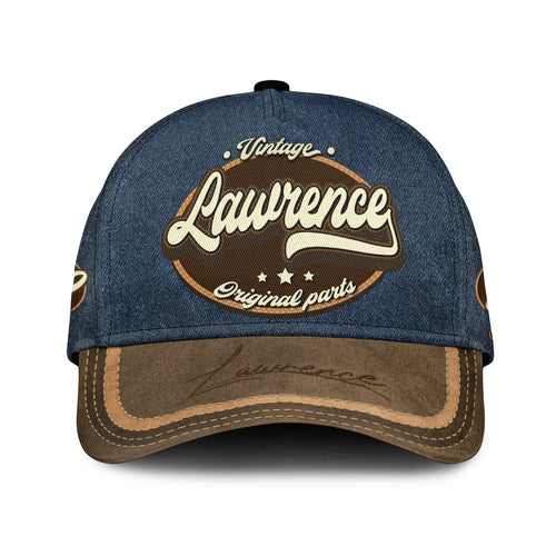 LAWRENCE 13K1-C4PF Vintage Original Parts