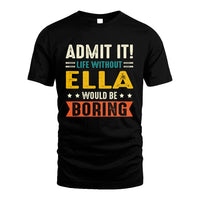 Unisex Standard T-Shirt