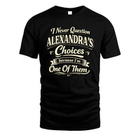 Unisex Standard T-Shirt