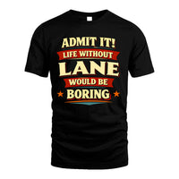 Unisex Standard T-Shirt