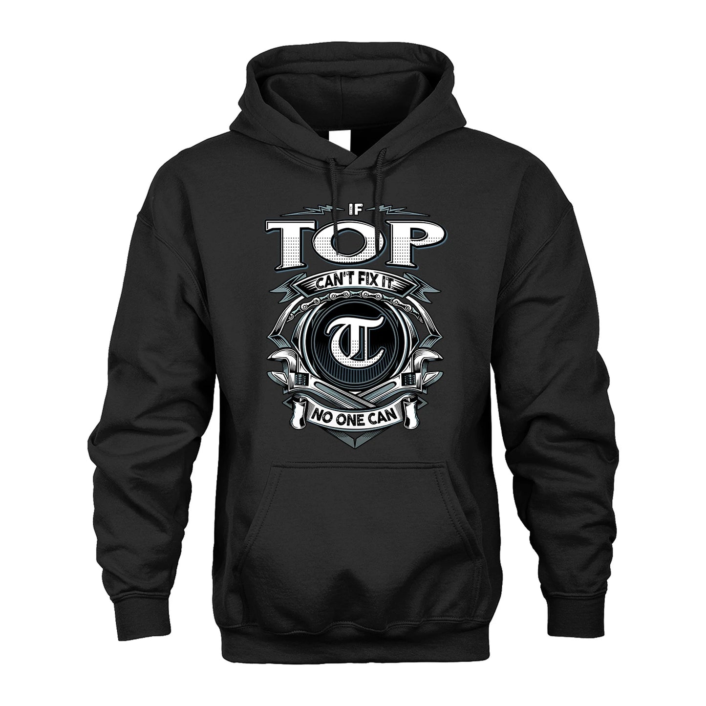 TOP 13K1-510 Personalized  "Can’t Fix It No One Can"