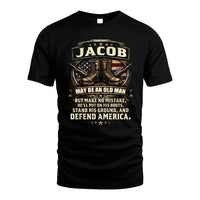 Unisex Standard T-Shirt