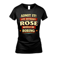 Women's Standard T-Shirt