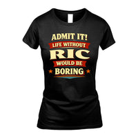 Women's Standard T-Shirt