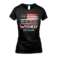 Women's Standard T-Shirt