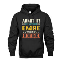 Unisex Hoodie