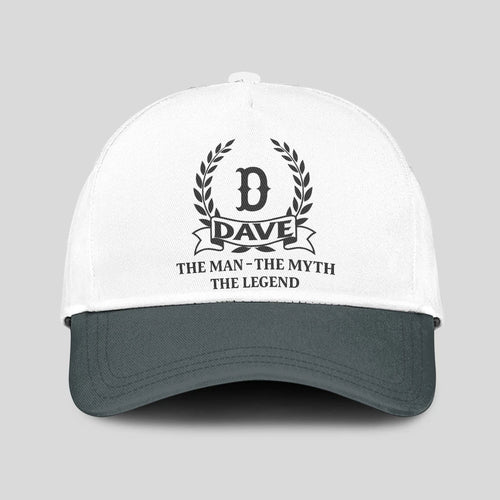 The Man - The Myth - The Legend DAVE 13K1 C26PF