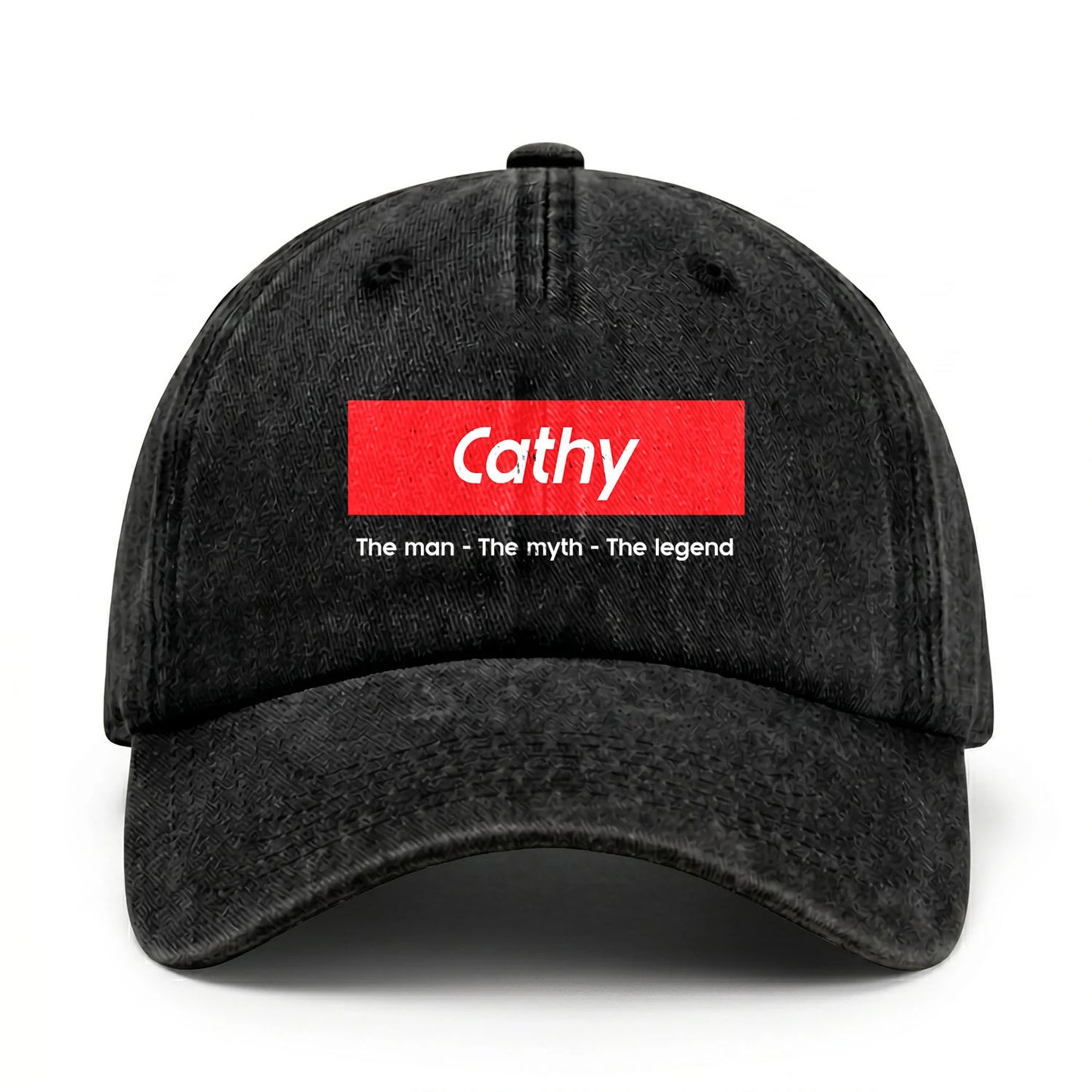 CATHY 13K1-C18PF The Man - The Myth - The Legend