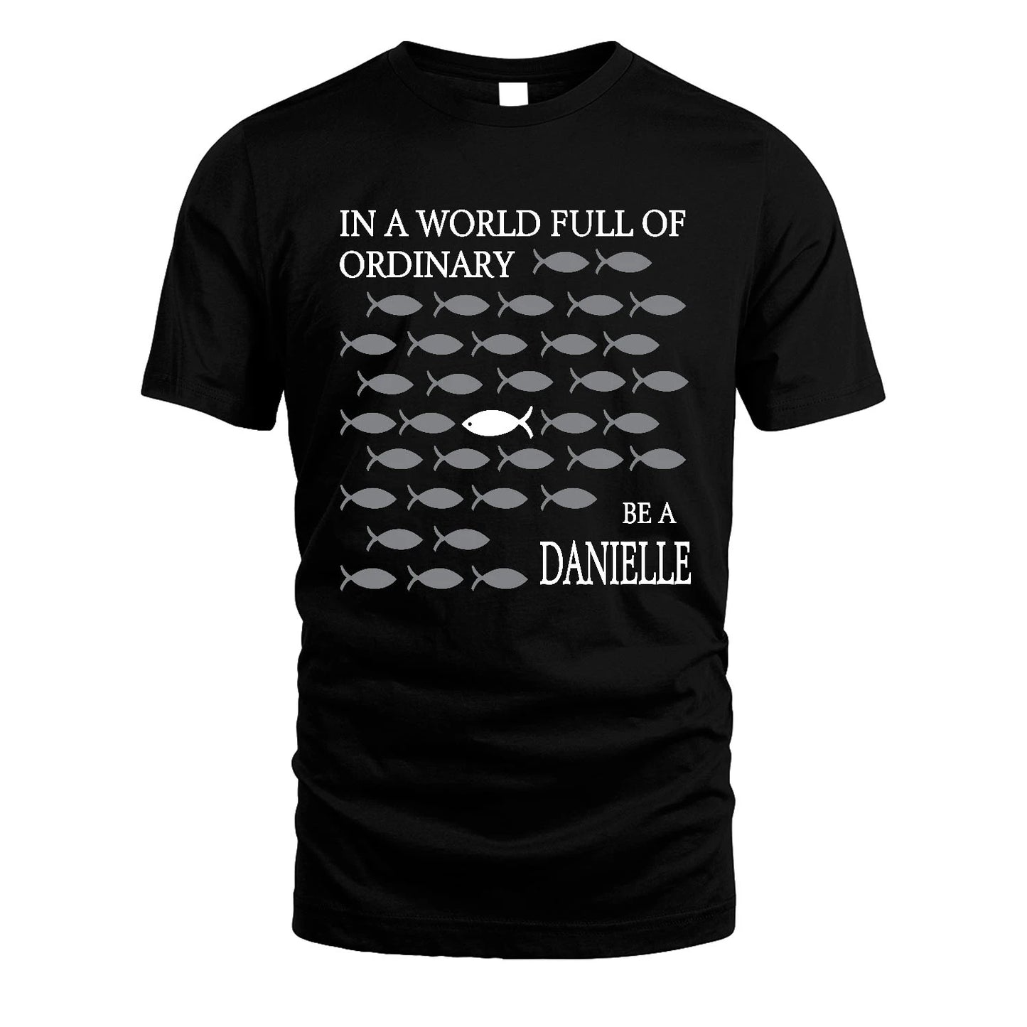 DANIELLE 13K1-558 In A World Full Of Ordinary