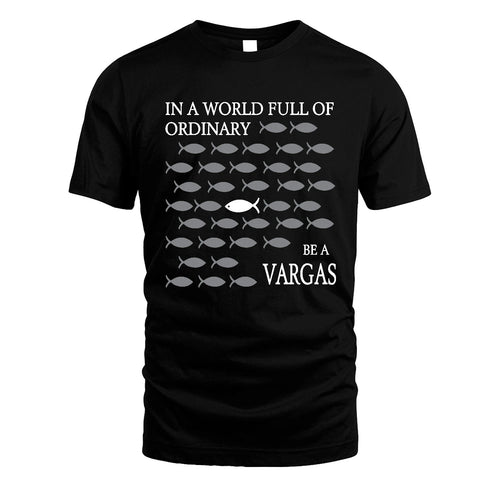 VARGAS 13K1-558 In A World Full Of Ordinary