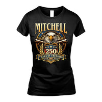 Women's Standard T-Shirt