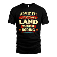 Unisex Standard T-Shirt